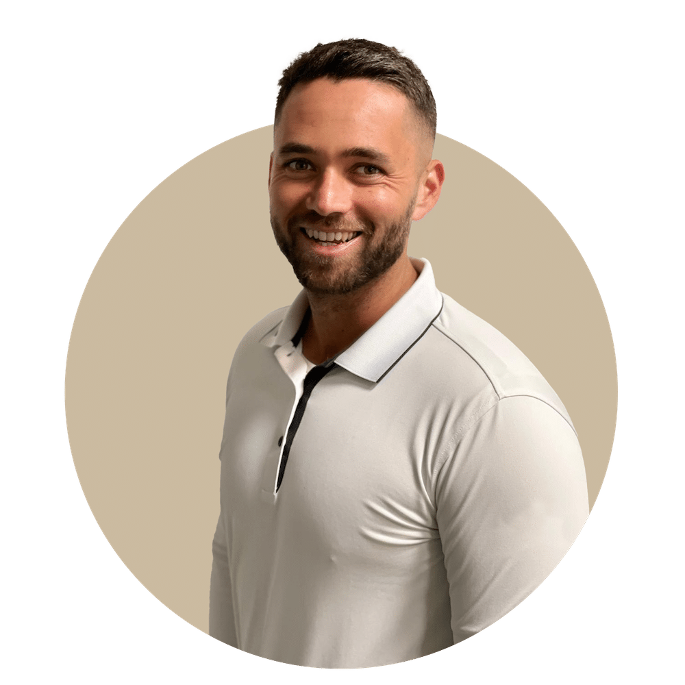 Golfschule NRW Trainer